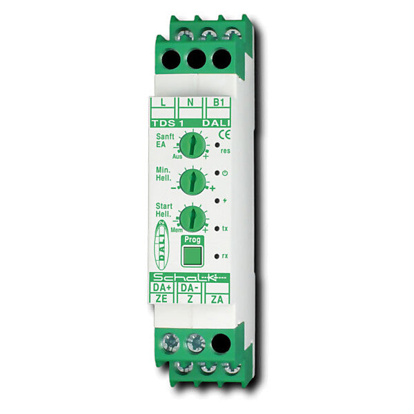 Schalk Tastdimm-Steuergerät 230V AC TDS 1 DALI (230V AC)